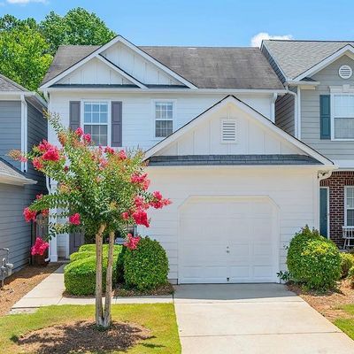 4510 Sw Yellow Sash Court, Oakwood, GA 30566