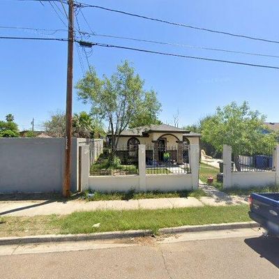 4511 Alvarado Ln, Laredo, TX 78046