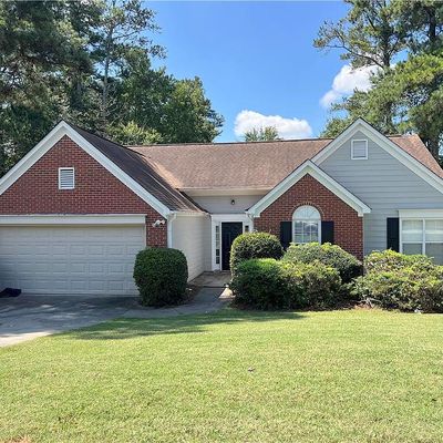 4517 Legend Hollow Ln, Powder Springs, GA 30127