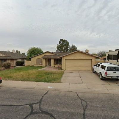 4518 W Chicago St, Chandler, AZ 85226