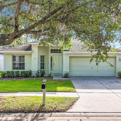 4518 Marchmont Blvd, Land O Lakes, FL 34638