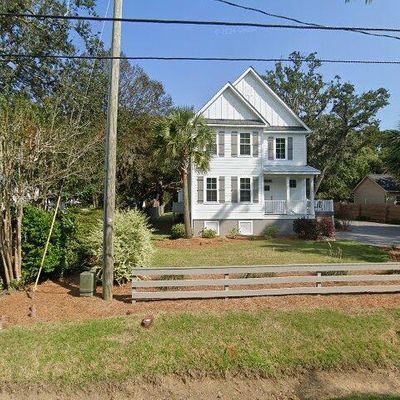 452 Woodland Shores Rd, Charleston, SC 29412