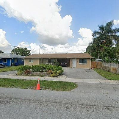 4521 Ne 18 Th Ave #4531, Oakland Park, FL 33334