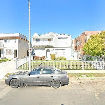 4521 Saturn St, Los Angeles, CA 90019