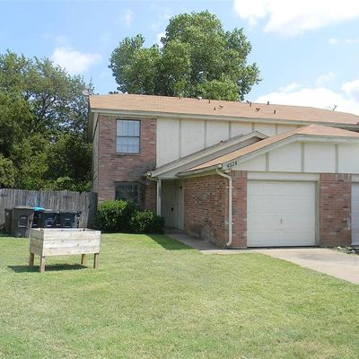 4524 Mizzenmast Ct, Fort Worth, TX 76135