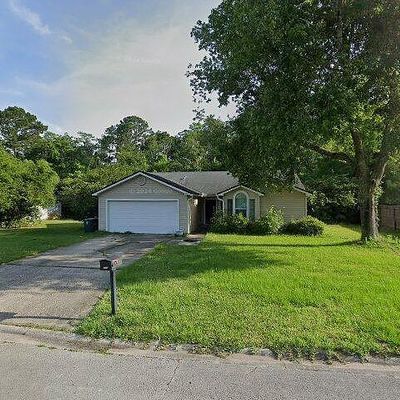 4525 Bannons Walk Ct, Jacksonville, FL 32258