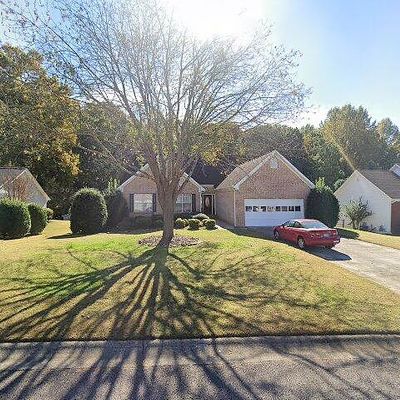 4525 Summerset Dr, Gainesville, GA 30507