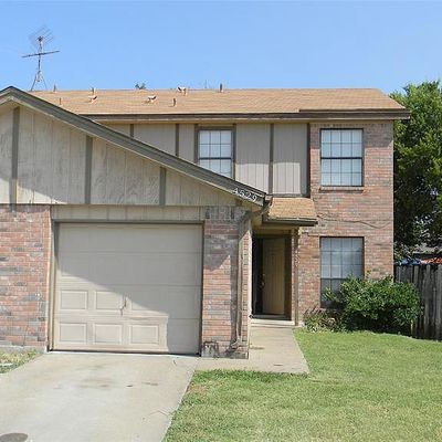 4525 Mizzenmast Ct, Fort Worth, TX 76135