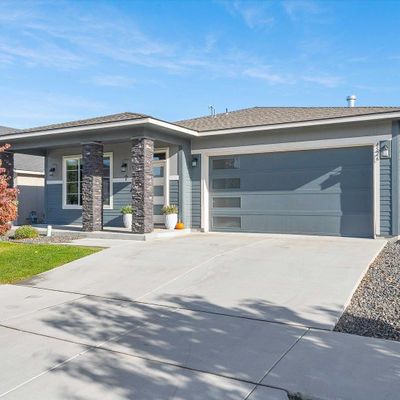 4526 Barbera St, Richland, WA 99352