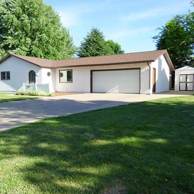 453 3 Rd St Sw, Blooming Prairie, MN 55917