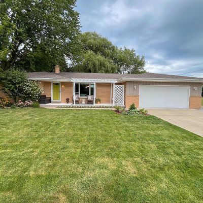 4535 N Saint Clair St, Caledonia, WI 53402