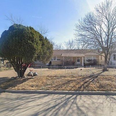 4537 Nolan St, Fort Worth, TX 76119