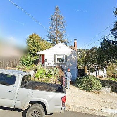 4538 Tulip Ave, Oakland, CA 94619