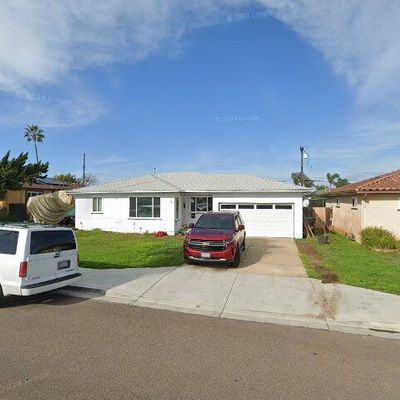 454 Elm Ave, Imperial Beach, CA 91932