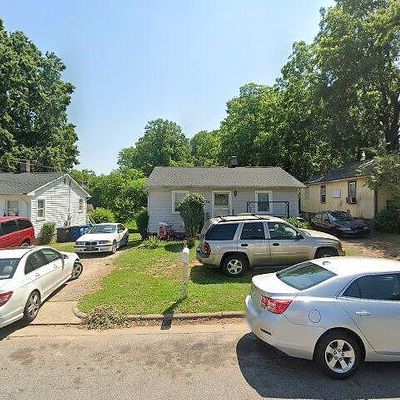 454 N Tradd St, Statesville, NC 28677