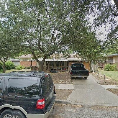 454 Lively Dr, San Antonio, TX 78213