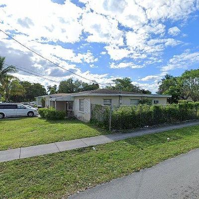 4540 Sw 21 St St, West Park, FL 33023