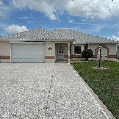 4541 Vantage Cir, Sebring, FL 33872