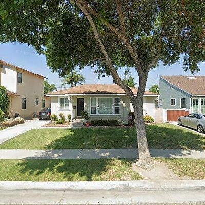 4549 Lomina Ave, Lakewood, CA 90713