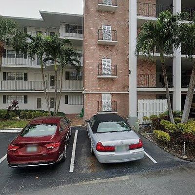 455 Paradise Isle Blvd #402, Hallandale Beach, FL 33009