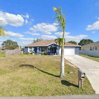 455 Ne 1 St Pl, Cape Coral, FL 33909