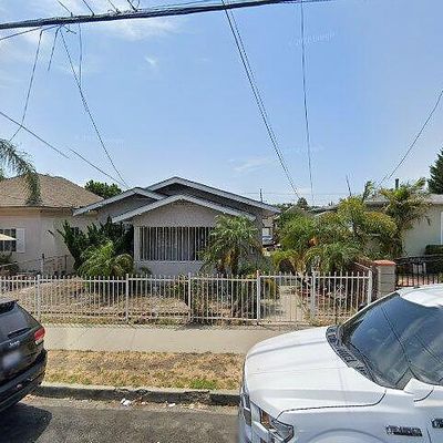 455 W Ofarrell St, San Pedro, CA 90731