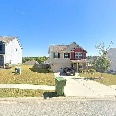 455 Summit Hills Cir, Columbia, SC 29229