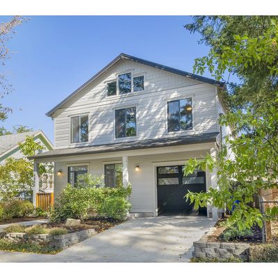 4550 Se 72 Nd Ave, Portland, OR 97206