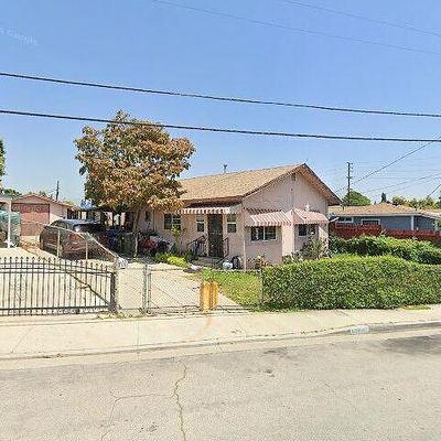 4551 Eagle St, Los Angeles, CA 90022