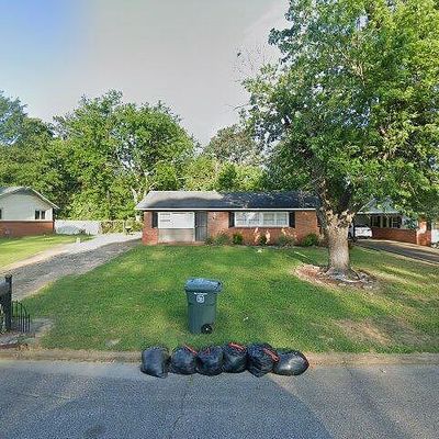 4553 Windward Dr, Memphis, TN 38109