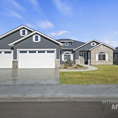 4557 N Blissful Ave, Meridian, ID 83646