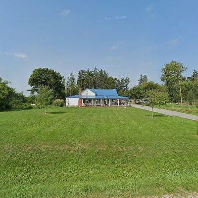 456 County Road A, Amherst Junction, WI 54407