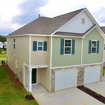 456 Seaborn Circle, Pendleton, SC 29670