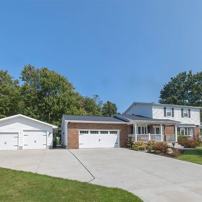 4560 Phyllis Dr, Erie, PA 16510