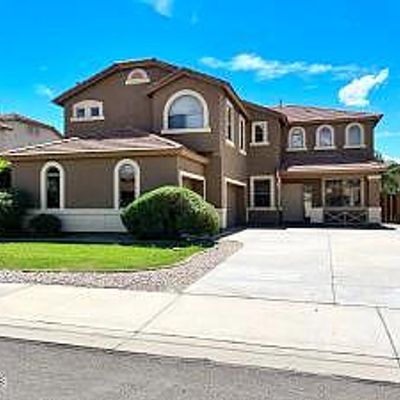 4561 E Karsten Dr, Chandler, AZ 85249