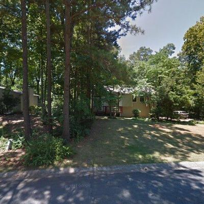 4563 Rambling Rd Ne, Kennesaw, GA 30144