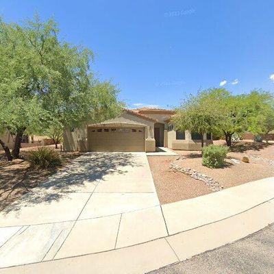 457 N Mountain Brook Dr, Green Valley, AZ 85614