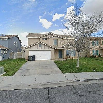 45724 17 Th St W, Lancaster, CA 93534