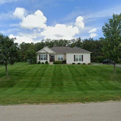 458 Chasefield Dr, Williams Bay, WI 53191