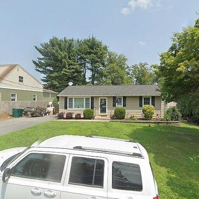 459 Avon St, Easton, PA 18045