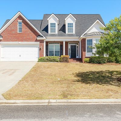 4588 Logans Way, Augusta, GA 30909