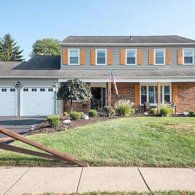 459 Fairman Ln, Langhorne, PA 19047