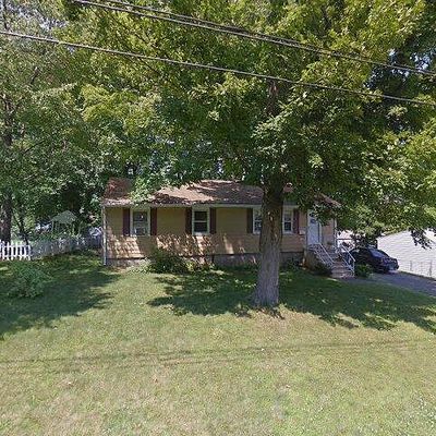 46 Garry Dr, New Britain, CT 06052