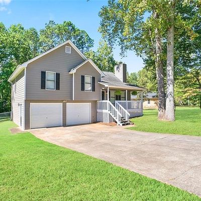 46 Hickory Trl, Dallas, GA 30132