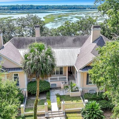 46 Millwright Dr, Hilton Head Island, SC 29926