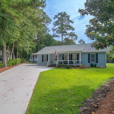 46 Penny Ln, Pawleys Island, SC 29585