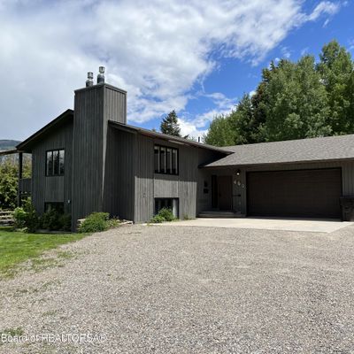 460 Aspen Dr, Jackson, WY 83001