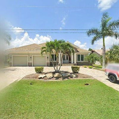 460 Monaco Dr, Punta Gorda, FL 33950