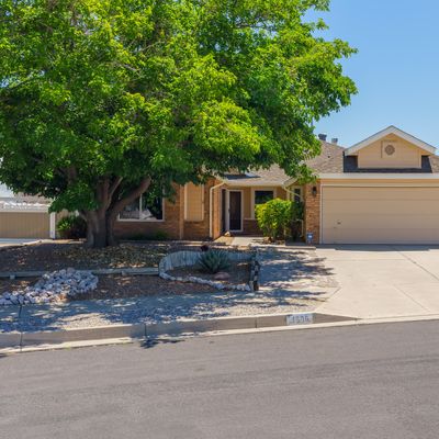 4600 Dennis Chavez Ave Nw, Albuquerque, NM 87114