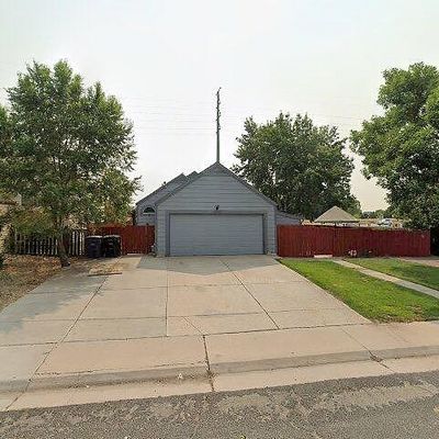 4600 Granby Way, Denver, CO 80239